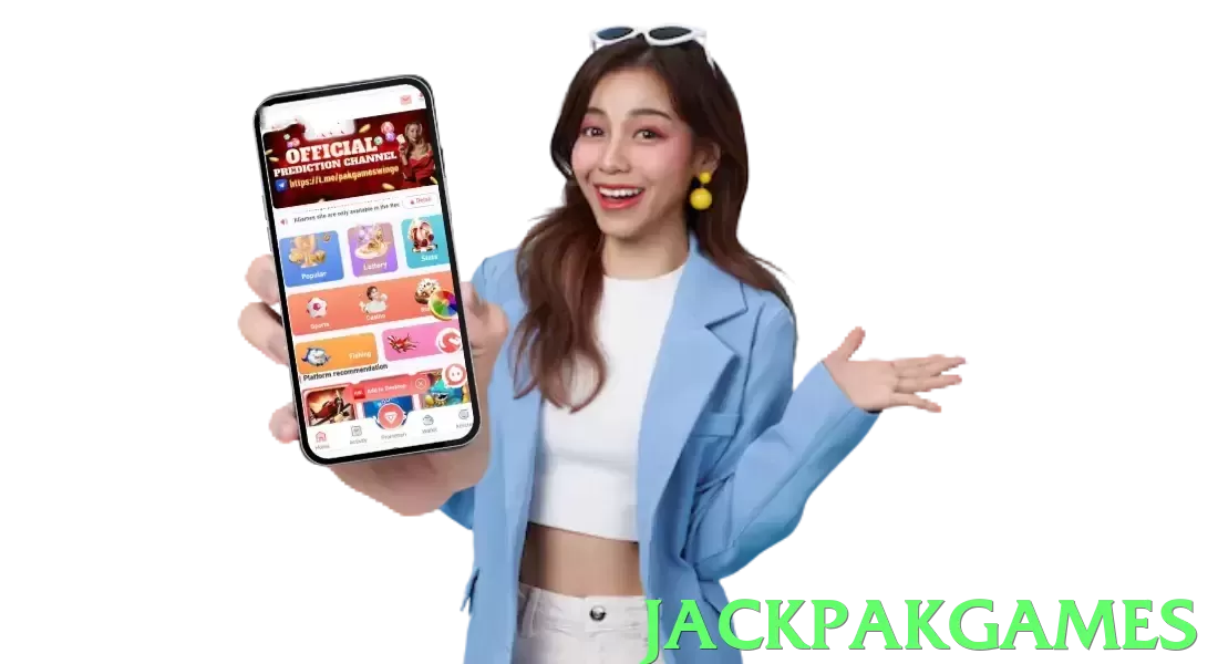 Jackpakgames - 3