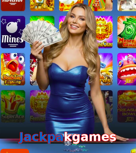 Jackpakgames