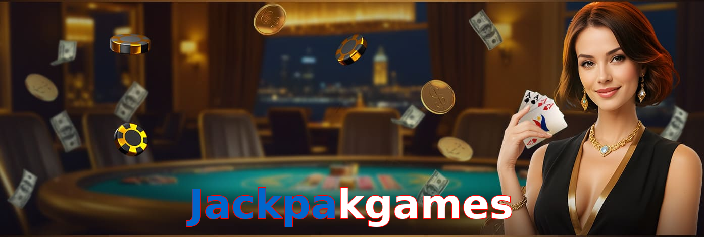 Jackpakgames